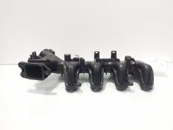 Galerie admisie, cod 9653808680, Peugeot 307 1.6 HDI, 9HX (id:703917)