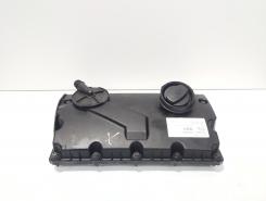 Capac culbutori, cod 038103469F, Audi A4 (8EC, B7) 2.0 TDI, BPW (id:722571)