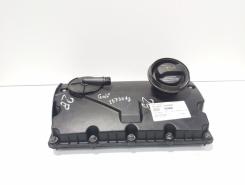 Capac culbutori, cod 038103469Q, Vw Golf 5 (1K1) 1.9 TDI, BXE (id:703900)