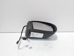 Oglinda electrica dreapta cu semnalizare, Mercedes Clasa E (W211) vol pe stg (id:722722)