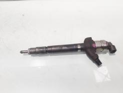 Injector, cod 6C1Q-9K546-AC, Fiat Ducato (250), 2.2 JTD, 4HV (id:721109)