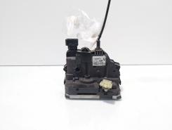 Broasca usa dreapta fata, cod 13258274, Opel Corsa D, vol pe stg (id:722729)