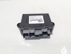 Modul usa dreapta fata, cod H1BT-14B533-BC, Ford Fiesta 7 (id:722717)