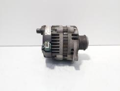 Alternator 100A, cod 98031154CR, Opel Corsa D, 1.7 CDTI, Z17DTR (id:722356)