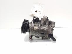 Compresor clima, cod 4F0260805AP, Seat Exeo (3R2), 2.0 TDI, CAG (id:722486)