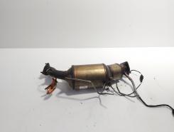 Catalizator, cod 8K0131765F, 8K0131703F, Audi A4 (8K2, B8) 2.0 TDI, CAH (id:722116)