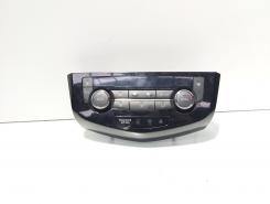 Display climatronic, cod 27500-4EA0A, Nissan Qashqai (2) (id:722814)