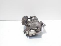 Electromotor, cod 09A911023B, Vw Sharan (7M8, 7M9, 7M6) 1.9 TDI, AUY, cutie automata (id:723276)