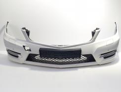 Bara fata cu loc de senzori, spalator si daylight, Mercedes Clasa C T-Model (S204) facelift (id:723051)