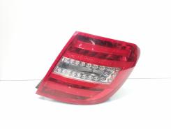 Stop stanga aripa cu led, cod A2048206564, Mercedes Clasa C T-Model (S204) facelift (id:723053)