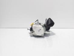 Centura dreapta spate cu capsa, cod 33060587D, Mercedes Clasa C T-Model (S204) (id:723056)