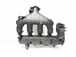 Galerie admisie cu capac culbutori, cod 9662688980, Ford Mondeo 4 2.0 TDCI, QXBB (id:722694)