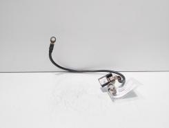 Borna baterie (-) cu capsa, cod A0009050354, Mercedes Clasa C T-Model (S204) (id:722970)