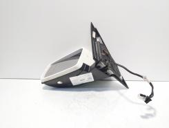 Oglinda electrica stg cu semnalizare si rabatare electrica, Mercedes Clasa C T-Model (S204) vol pe dr (id:722962)