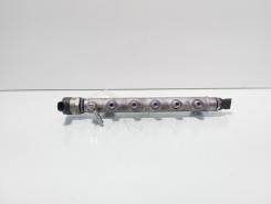 Rampa injectoare cu senzori, cod 31400-2A410, 0445214111, Kia Cee'd, 1.6 CRDI (id:722500)