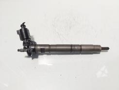 Injector, cod 03L130277, 0445116030, Audi A4 (8K2, B8) 2.0 TDI, CAGA (id:722574)
