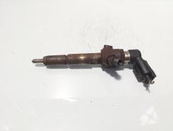 Injector, cod 4M5Q-9F593-AD, Ford Focus 2 (DA) 1.8 TDCI, KKDA (id:722340)