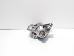 Electromotor, cod 02Z911023F, Vw Golf 5 Plus (5M1) 1.9 TDI, BLS, 5 vit man (id:723241)