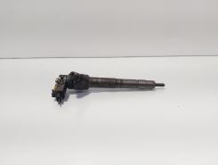Injector, cod 03L130277J, 0445110369, VW Passat (362), 2.0 TDI, CFF (id:721539)