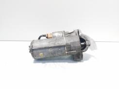 Electromotor, cod 8200628419A, Renault Megane 2, 1.9 DCI, F9Q804, 6 vit man (id:723258)