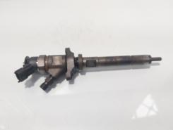 Injector, cod 0445110209, 7794435, Bmw 3 (E90) 2.0 diesel, 204D4 (id:721096)