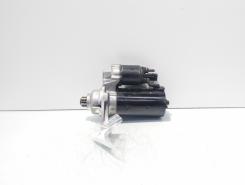 Electromotor, Vw Golf 6 (5K1) 1.6 TDI, CAY, 5 vit man (id:723240)