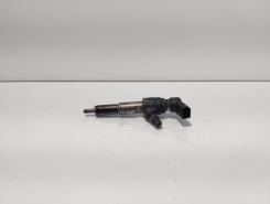 Injector, cod 9654551080, Ford Fiesta 5 1.4 TDCI, F6JB (id:722757)