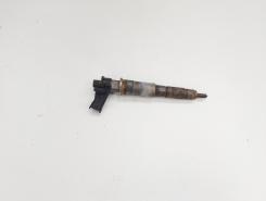 Injector, cod 0445115007, 82409398, Opel Vivaro (F7) 2.0 CDTI, M9R782 (id:722280)