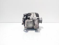 Alternator 100A Bosch, cod GM90561168, Opel Vectra B (38) 2.0 DTI, Y20DTH (id:723105)
