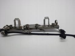 Rampa injectoare, Vw Passat (3B3) 1.6 benzina, ALZ