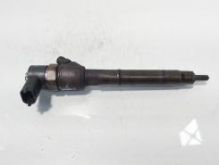 Injector, cod 3800-2A800, 0445110411, Hyundai i40 1.7 CRDI, D4FD (id:722284)