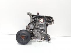 Pompa ulei, cod GM55556428, Opel Vectra C 1.8 benz, Z18XER (id:722629)