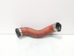 Furtun intercooler, cod A2125280882, Mercedes Clasa E (W212) 2.2 CDI, OM651924 (id:722636)