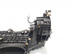 Motoras galerie admisie, Mercedes Clasa C T-Model (S204) 2.2 CDI, OM651912 (id:722689)