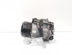 Compresor clima, cod 447260-5991, Mercedes Clasa E (W212) 2.2 CDI, OM651924 (id:722681)