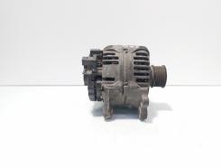 Alternator 70A Bosch, cod 037903025L, Vw Golf 4 (1J1) 1.6 Benz, BCB (id:723151)