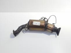 Catalizator, cod 8K0131765F, 8K0131703F, Audi A4 (8K2, B8) 2.0 TDI, CAH (id:722580)