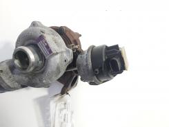 Supapa turbo electrica, Seat Exeo ST (3R5) 2.0 TDI, CAG (id:722588)