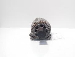 Alternator 140A, Vw Golf 5 (1K1) 2.0 TDI, BKD (id:723120)