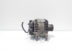 Alternator 100A, cod GM13502583, Opel Insignia A, 2.0 CDTI, A20DTH (id:723145)