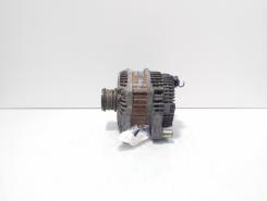 Alternator, cod 9654752880, Peugeot 407, 2.0 HDI, RHR (id:723140)