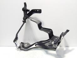 Suport far dreapta, cod 204626045, Mercedes Clasa C T-Model (S204) (id:723039)