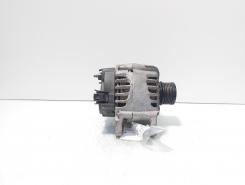 Alternator, Renault Megane 3 Combi, 1.5 DCI, K9KA636 (id:723132)