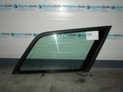 Geam fix dreapta spate Audi A4 Avant (8ED, B7)