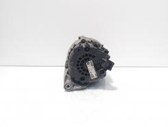 Alternator 220A Valeo, cod 8507625, Bmw 5 Touring (F11) 2.0 diesel, N47D20C (id:723134)
