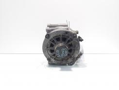 Alternator 190A, cod A0001501750, Mercedes Clasa C (W203) 2.2 CDI, OM611962 (id:723131)