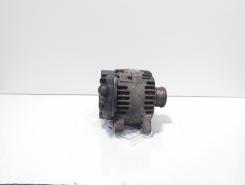 Alternator 150A Valeo, cod 9646321780, Peugeot 307, 1.6 HDI, 9HX (id:723121)