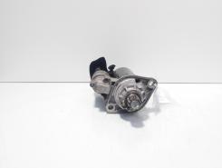 Electromotor, cod 02M911023PW, Vw Golf 5 Variant (1K5) 2.0 TDI, BKD, 6 vit man (id:723107)