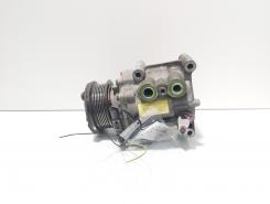 Compresor clima, cod YS4H-19D629-AB, Ford Focus 1 1.8 TDCI, F9DA (id:723228)