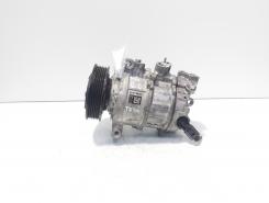 Compresor clima, cod 4M0816803, Audi A4 (8W2, B9) 2.0 TDI, DEUA (id:723226)